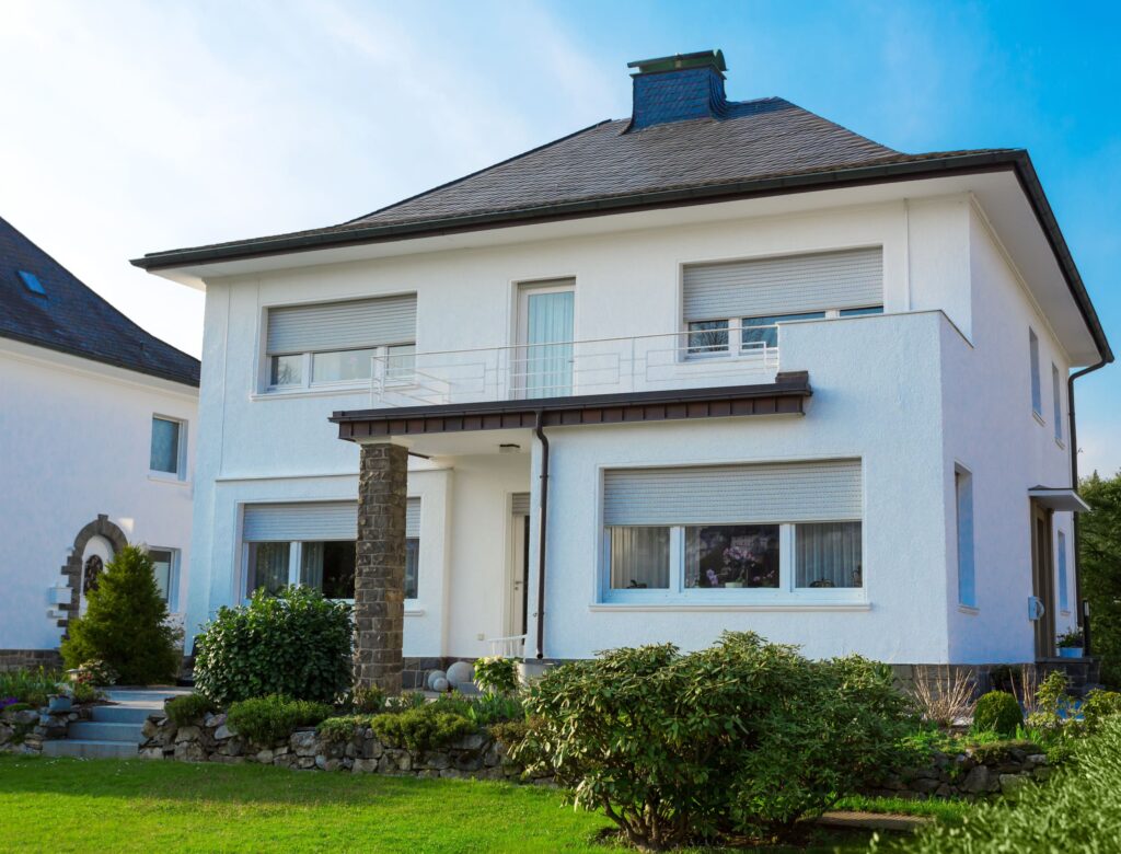 Fasaderstvo Ljubljana Fasaderstvo Ljubljana