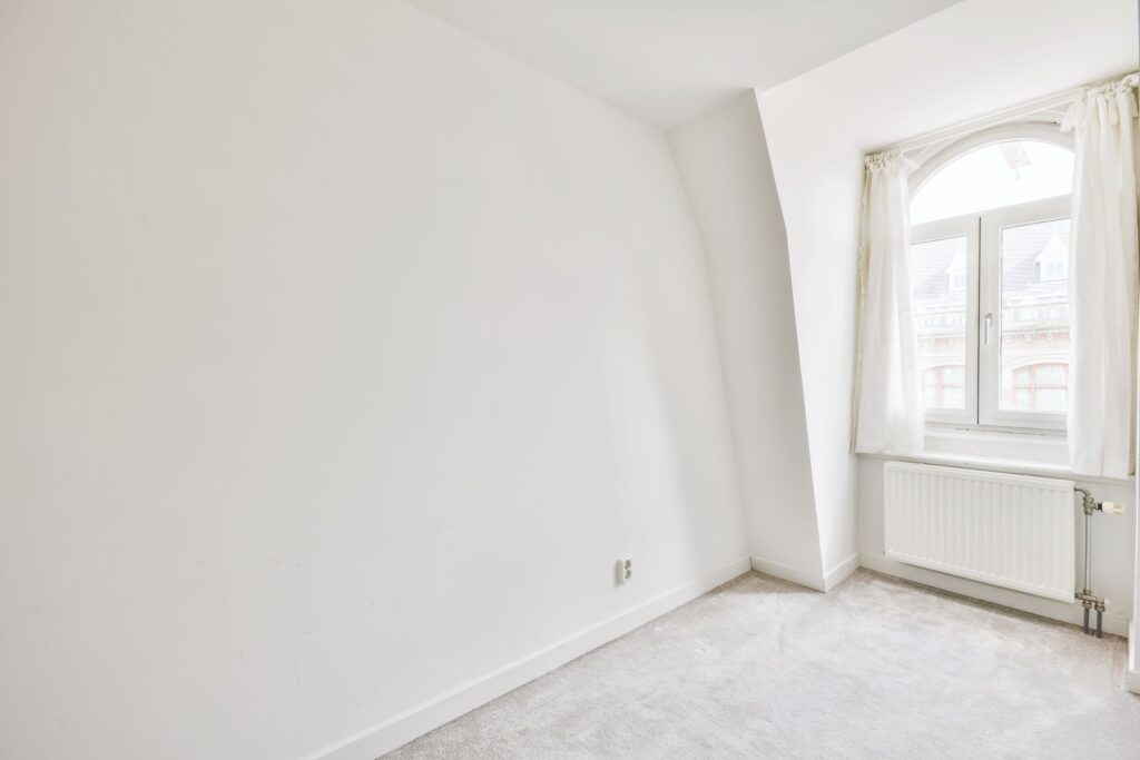 Kako odstraniti plesen